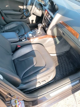 Audi A4 1.8 TFSI, снимка 16
