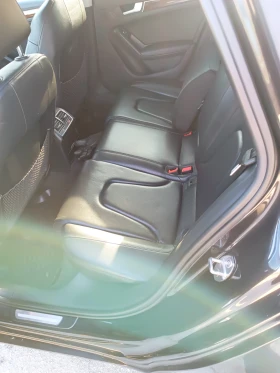 Audi A4 1.8 TFSI, снимка 10