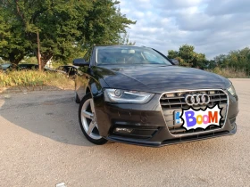 Audi A4 1.8 TFSI, снимка 1