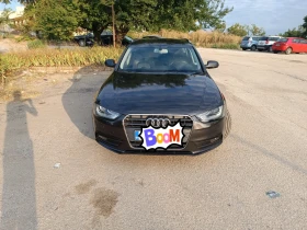Audi A4 1.8 TFSI, снимка 8
