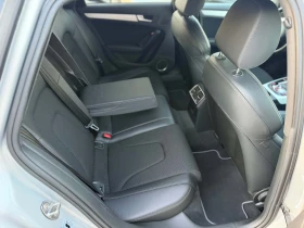 Audi A4 3xS-LINE, снимка 15