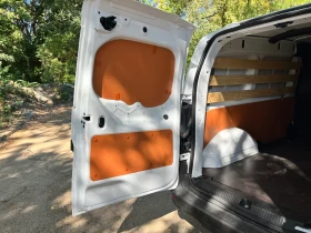 Renault Kangoo КАТО НОВА, снимка 15