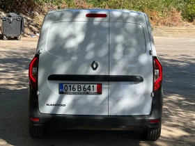 Renault Kangoo КАТО НОВА, снимка 6