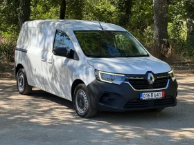 Renault Kangoo КАТО НОВА, снимка 1