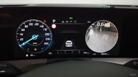 Kia K8 NOBLESSE| HEADS UP| 360| DISTO| ОБУХ| NO ACCIDEN, снимка 8