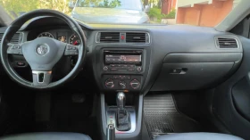 VW Jetta 2.5 SE, снимка 6