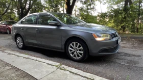 VW Jetta 2.5 SE, снимка 2