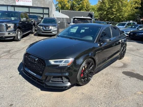 Audi S3 Bang & Olufsen * Virtual * АвтоКредит (ЦЕНА ДО БГ), снимка 1