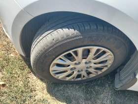 Kia Ceed, снимка 4