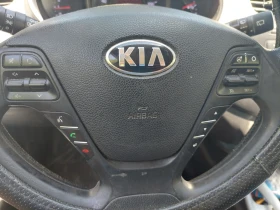 Kia Ceed, снимка 6