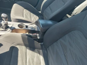 Kia Ceed, снимка 8
