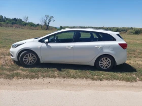 Kia Ceed, снимка 1
