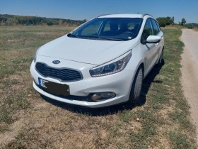 Kia Ceed, снимка 2