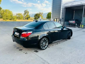 BMW 525, снимка 4