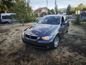 BMW 320 2.0 163к.с. на части, снимка 2
