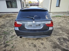 BMW 320 2.0 163к.с. на части, снимка 5
