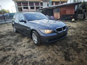 BMW 320 2.0 163к.с. на части, снимка 8