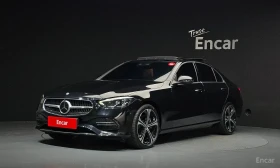 Mercedes-Benz C 300 4MATIC Avantgarde, БЕЗ ИНЦИДЕНТИ, ЦЕНА до БГ, снимка 1