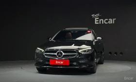 Mercedes-Benz C 300 4MATIC Avantgarde, БЕЗ ИНЦИДЕНТИ, ЦЕНА до БГ, снимка 3