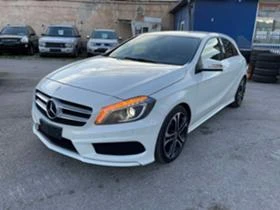 Mercedes-Benz A 200 CDI/136 AMG- | Mobile.bg    2