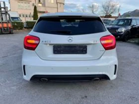 Mercedes-Benz A 200 CDI/136 AMG- | Mobile.bg    5