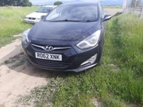 Hyundai I40 1.7 crdi - [4] 