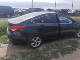 Hyundai I40 1.7 crdi - [5] 