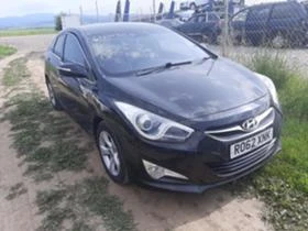 Hyundai I40 1.7 crdi - [2] 