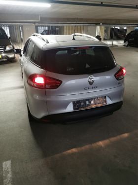 Renault Clio 1,5 | Mobile.bg   6
