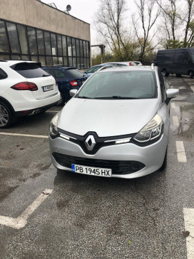 Renault Clio 1,5 | Mobile.bg   4