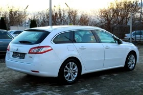 Обява за продажба на Peugeot 508 1.6HDi N1 EURO 6B ~21 700 лв. - изображение 6