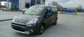 Citroen Berlingo 1.6 HDI AVTOMATIK - [3] 