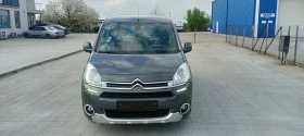 Citroen Berlingo 1.6 HDI AVTOMATIK - [2] 