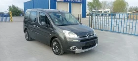 Обява за продажба на Citroen Berlingo 1.6 HDI AVTOMATIK ~14 300 лв. - изображение 7