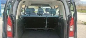 Citroen Berlingo 1.6 HDI AVTOMATIK - [16] 