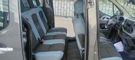 Citroen Berlingo 1.6 HDI AVTOMATIK - [12] 