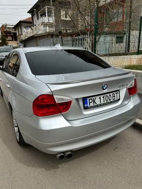 BMW 330 Xi, снимка 3