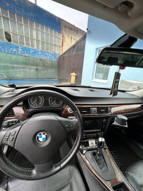 BMW 330 Xi, снимка 5