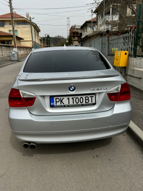 BMW 330 Xi, снимка 4