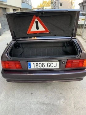 Mercedes-Benz SL 500 R129, снимка 12