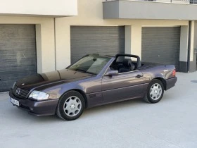 Mercedes-Benz SL 500 R129, снимка 3