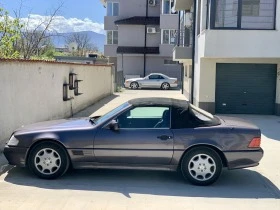 Mercedes-Benz SL 500 R129, снимка 10