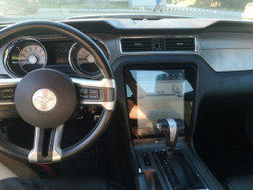 Ford Mustang GT, снимка 4