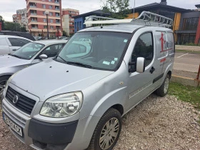 Fiat Doblo Карго, снимка 1