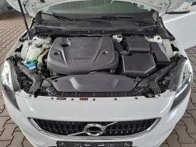 Volvo V40 1.6D 120ps ACTIVE ITALIA, снимка 15