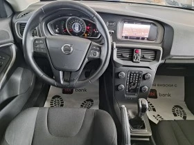 Volvo V40 1.6D 120ps ACTIVE ITALIA, снимка 11