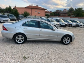 Mercedes-Benz C 200 C-220-CDI-AVANTGARDE-Навигация Кожа, снимка 7