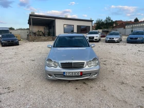     Mercedes-Benz C 200 C-220-CDI-AVANTGARDE- 