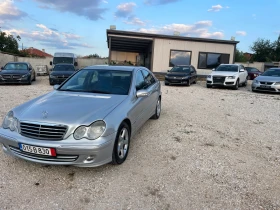 Mercedes-Benz C 200 C-220-CDI-AVANTGARDE-  | Mobile.bg    1