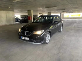     BMW X1 X-DRIVE - 8SPEED FACELIFT